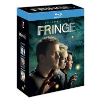 Coffret intégral des Saisons 1 à 3 - Blu-Ray