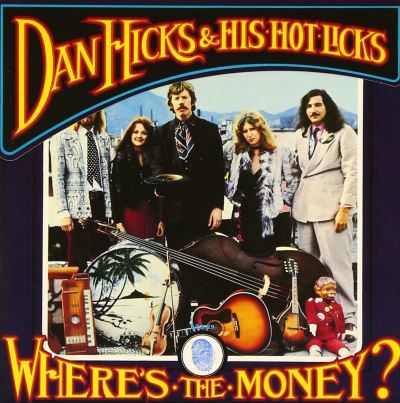 Where s the money shm cd/pochette cartonnee