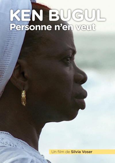 Ken Bugul DVD