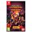 Minecraft Dungeons - Hero Edition Nintendo Switch