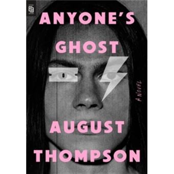 Anyone's ghost - 1