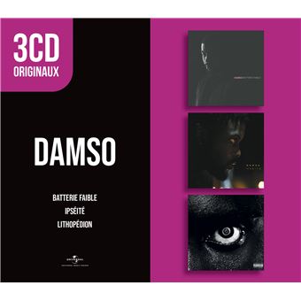 Damso - 1