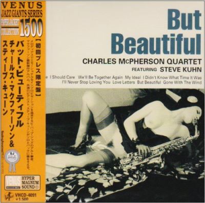 But beautiful/pochette cartonnee
