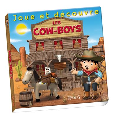 Cow-boys et indiens