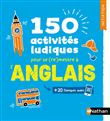 Anglais - Cahier d'activités - Initiation (Voie express)