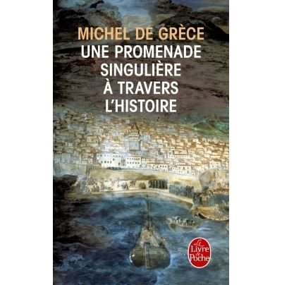 Une promenade singulière à travers l'histoire