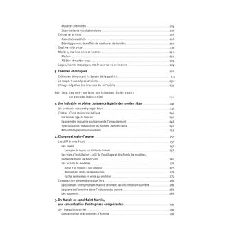 Le Bronzeland parisien