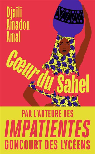 Coeur Du Sahel Poche Djaïli Amadou Amal Achat Livre Fnac 1471