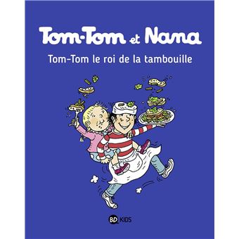 Tom-Tom et NanaTom-Tom et Nana