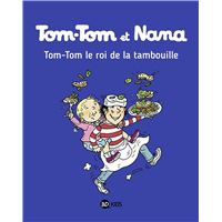 Tom-Tom et Nana