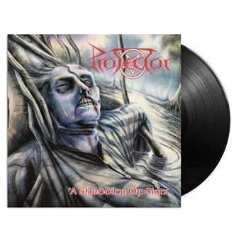 A Shedding Of Skin - Protector - Vinyl-Album - Einkauf & Preis