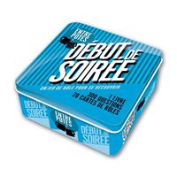 Début de soirée entre potes : un jeu de rôle pourse découvrir