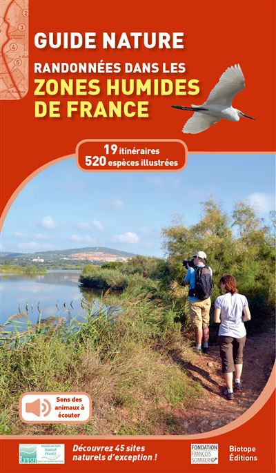 Guide nature
