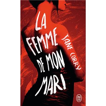 Couverture : La femme de mon mari