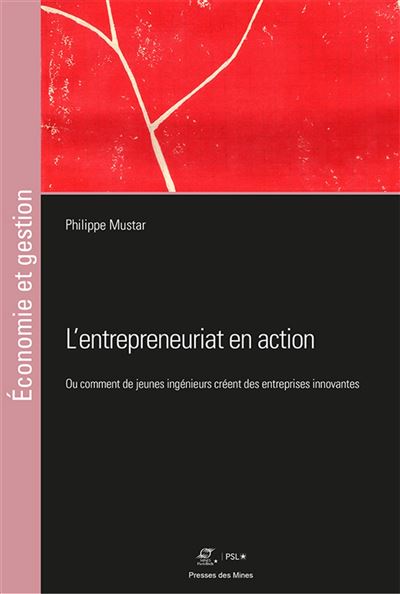 L'entrepreunariat en action ou comment de jeunes ingenieurs