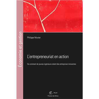L'entrepreunariat en action