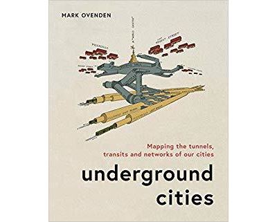 Underground cities