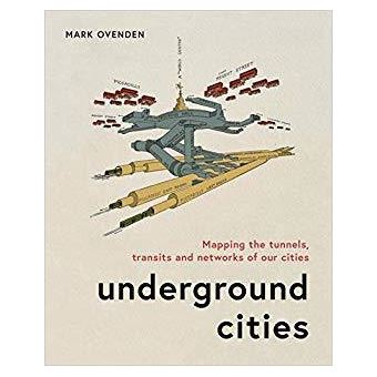 Underground cities