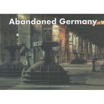 Abandoned Germany - 1