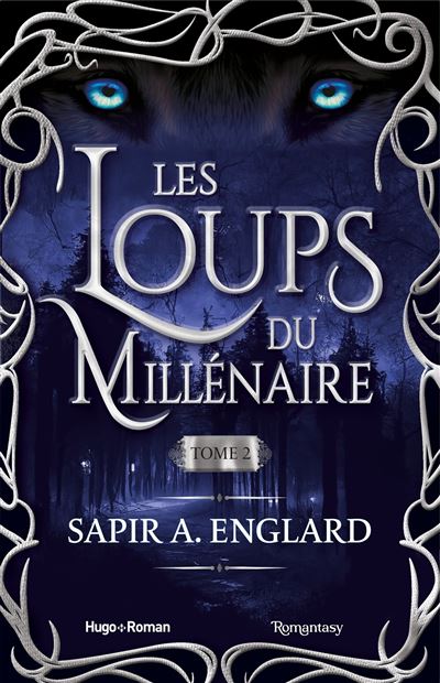 Les Loups Du Millenaire 2