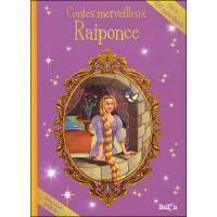 Contes merveilleux  Raiponce