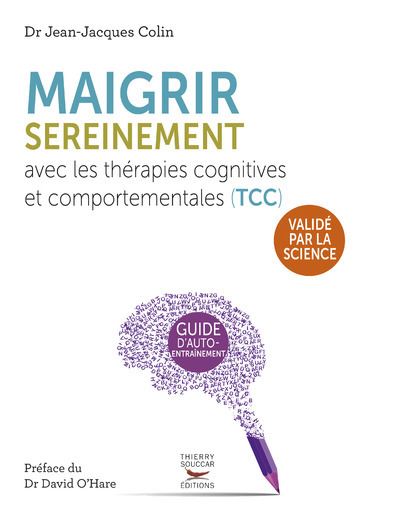 Le cahier minceur du Dr Colin