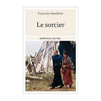 Le sorcier