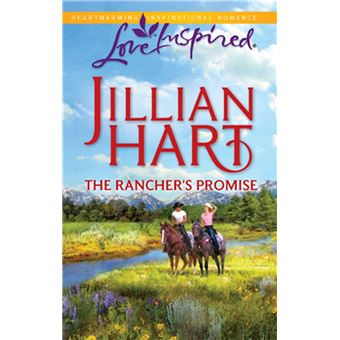 The Granger Family Ranch - 2 of 6 - The Rancher's Promise (The Granger Family Ranch, Book 2) (Mills & Boon Love Inspired) - 1