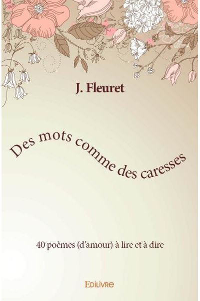 Des mots comme des caresses