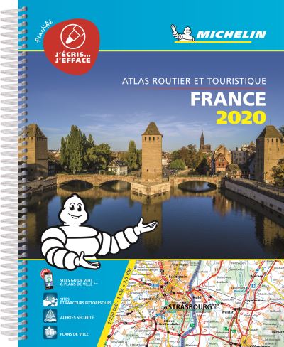 Atlas france plastifie