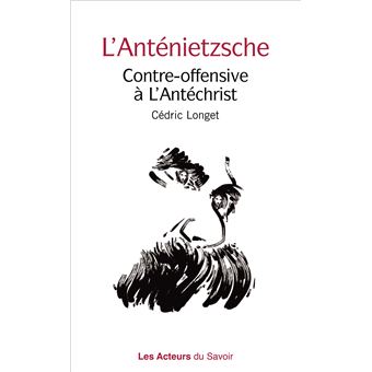 L’Antinietzsche