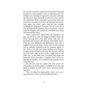 The Call of the Wild and White Fang (Unabridged version)