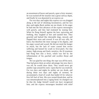 The Call of the Wild and White Fang (Unabridged version)