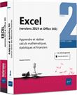 Excel (versions 2019 et Office 365)