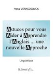 Astuces pour vous aider à apprendre l'anglais
