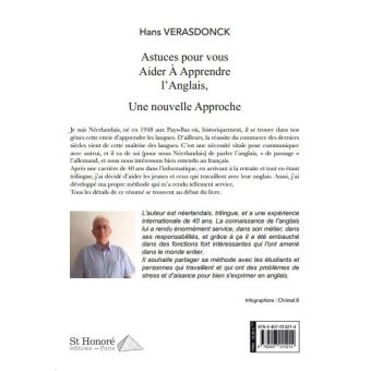 Astuces pour vous aider à apprendre l'anglais