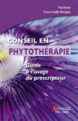 CONSEIL EN PHYTOTHERAPIE
