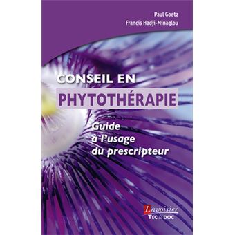 CONSEIL EN PHYTOTHERAPIE