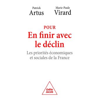 Pour en finir avec le déclin