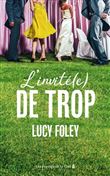 L'Invité(e) de trop