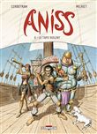 Aniss T02 - Le Tapis violent