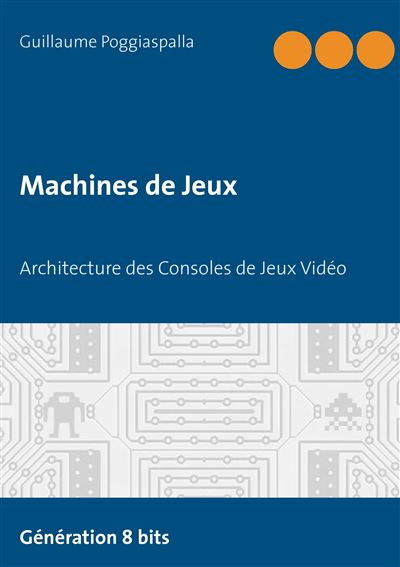 Machines de jeux