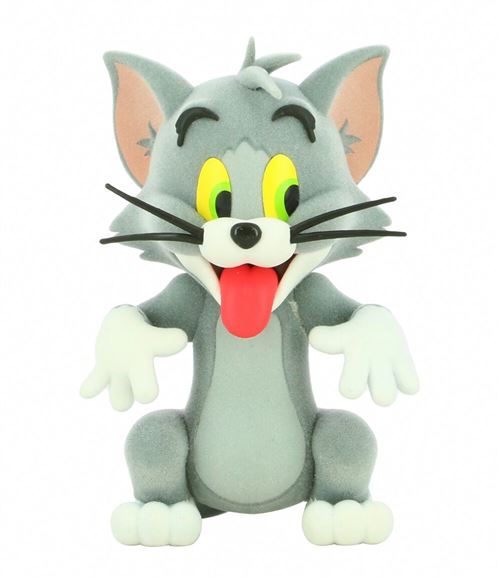 12202 TOM AND JERRY FLUFFY PUFFY YUMMY YUMMY WORLD VOL 1 A T