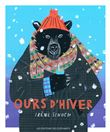 Ours d'hiver