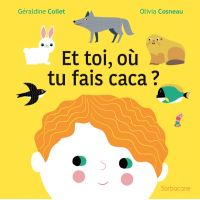 Suis-moi, petit ! - Baby Montessori - cartonné - Agnèse Baruzzi, EMMANUELLE  PERAS - Achat Livre