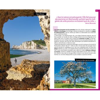 Guide du Routard Normandie 2020/21