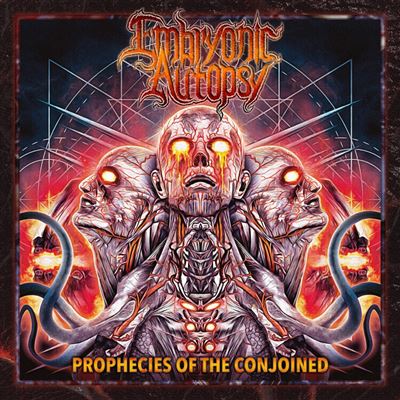 Prophecies Of The Conjoined