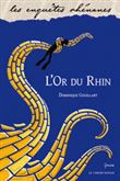 L'or du rhin