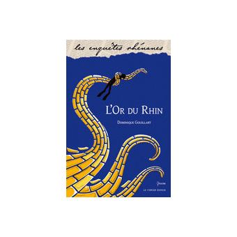 L'or du rhin