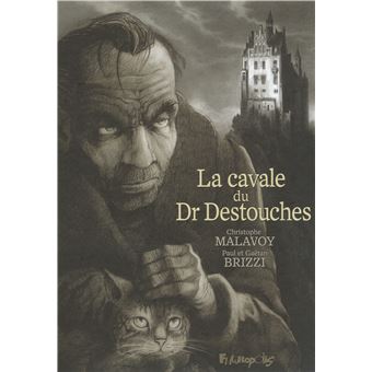 La cavale du Dr Destouches - 1